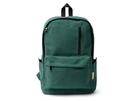 RUCKSACK HUDSON S/EINHEITSGRÖSSE BLACK