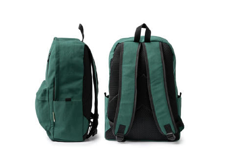 RUCKSACK HUDSON S/EINHEITSGRÖSSE BLACK