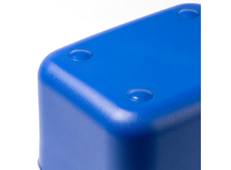 KÜHLER DRAKE S/EINHEITSGRÖSSE ROYAL BLUE