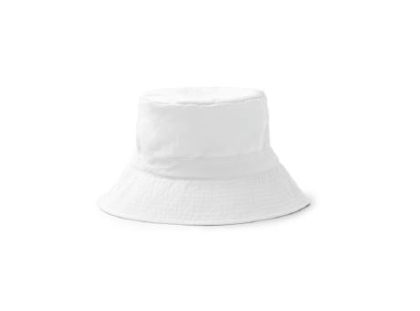 FISCHERMÜTZE AYORA S/EINHEITSGRÖSSE WHITE
