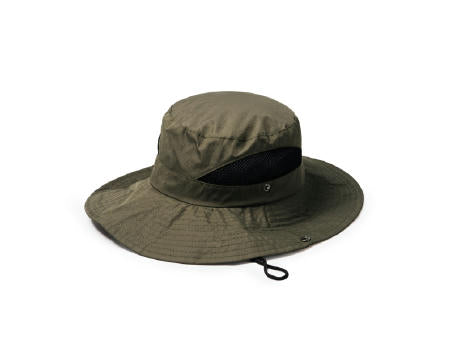MÜTZE KENIA S/EINHEITSGRÖSSE BLACK