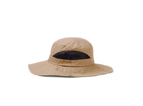 MÜTZE KENIA S/EINHEITSGRÖSSE BLACK