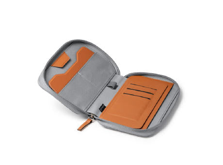 BRIEFTASCHE TIPLER S/EINHEITSGRÖSSE BLACK