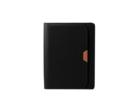 ORDNER VELIZ S/EINHEITSGRÖSSE BLACK