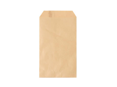 PAPIERTÜTE MOSHI S/EINHEITSGRÖSSE GREIGE