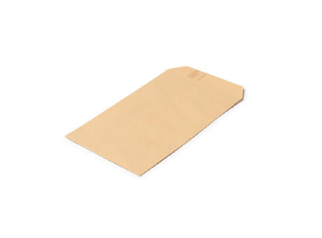 PAPIERTÜTE MOSHI S/EINHEITSGRÖSSE GREIGE