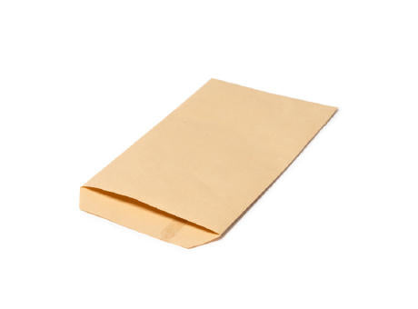 PAPIERTÜTE MOSHI S/EINHEITSGRÖSSE GREIGE