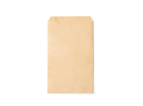 PAPIERTÜTE LINDI S/EINHEITSGRÖSSE GREIGE