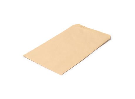 PAPIERTÜTE LINDI S/EINHEITSGRÖSSE GREIGE
