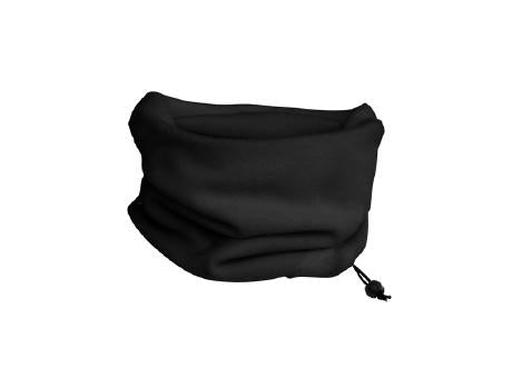 FLEECE-NACKENWÄRMER NUKKA S/EINHEITSGRÖSSE WHITE