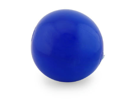 AUFBLASBARER BALL SAONA S/EINHEITSGRÖSSE WHITE