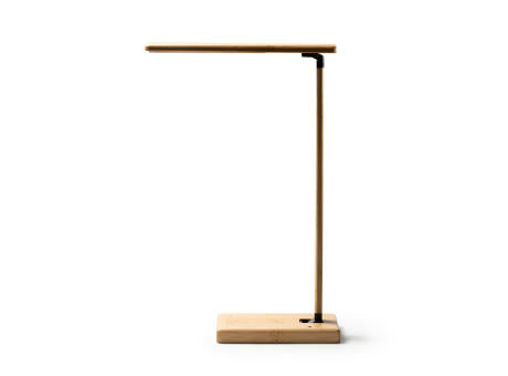 LADEGERÄTLAMPE MARSAL S/EINHEITSGRÖSSE GREIGE