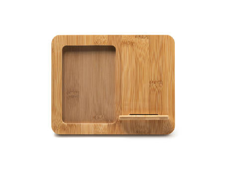 LADEGERÄTERAHMEN VULCO S/EINHEITSGRÖSSE BAMBOO