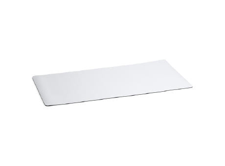 MATTE SONIC S/EINHEITSGRÖSSE WHITE
