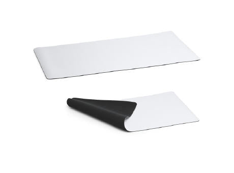 MATTE SONIC S/EINHEITSGRÖSSE WHITE