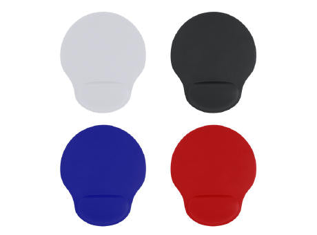 MATTE SILVANO S/EINHEITSGRÖSSE WHITE