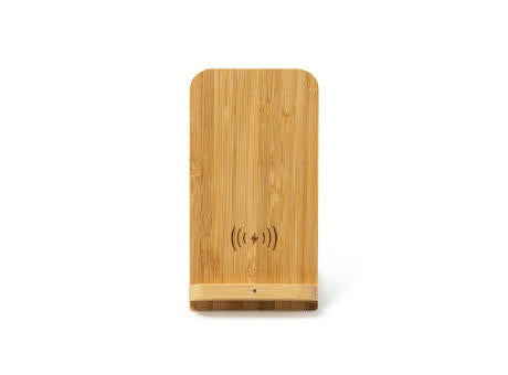 LADEGERÄT GRAVITY S/EINHEITSGRÖSSE BAMBOO