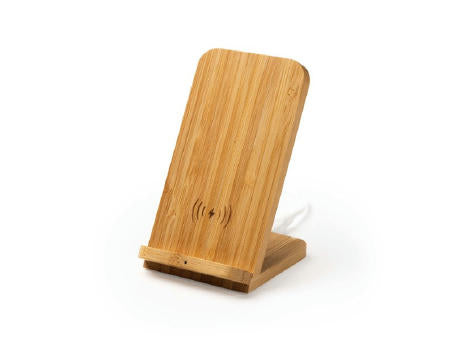 LADEGERÄT GRAVITY S/EINHEITSGRÖSSE BAMBOO