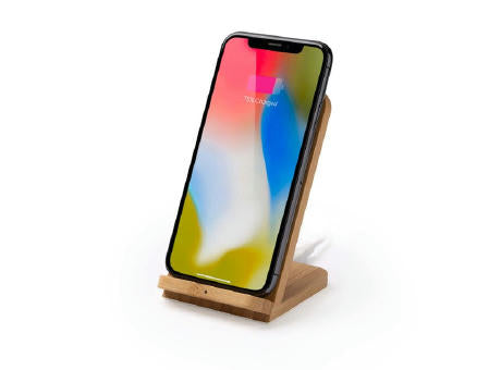 LADEGERÄT GRAVITY S/EINHEITSGRÖSSE BAMBOO