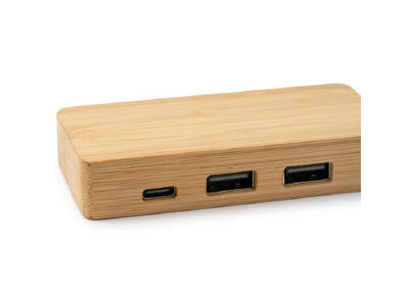 USB-PORT NEPTUNE S/EINHEITSGRÖSSE WOOD