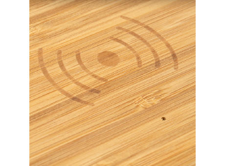 ORGANIZER-LADEGERÄT CORE S/EINHEITSGRÖSSE BAMBOO