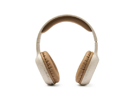 HEADSETS NORBY S/EINHEITSGRÖSSE GREIGE