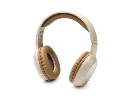 HEADSETS NORBY S/EINHEITSGRÖSSE GREIGE