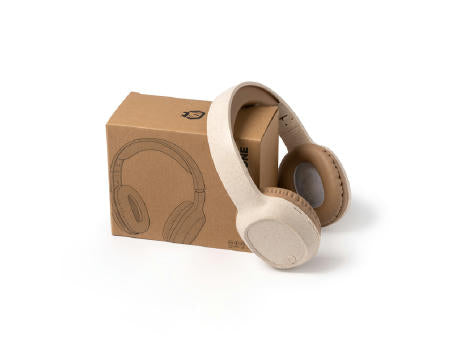 HEADSETS NORBY S/EINHEITSGRÖSSE GREIGE