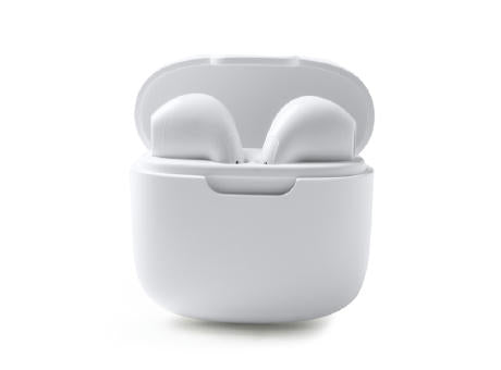 HEADSETS COSTEN S/EINHEITSGRÖSSE WHITE
