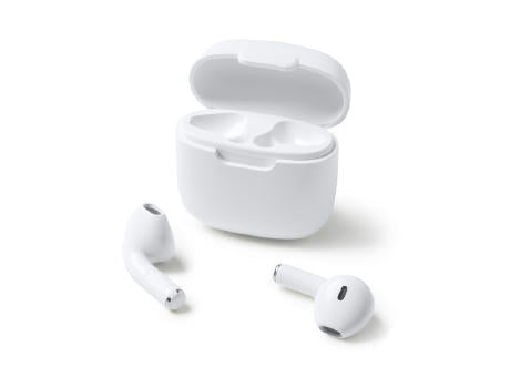 HEADSETS COSTEN S/EINHEITSGRÖSSE WHITE