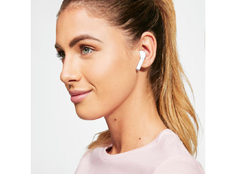 HEADSETS COSTEN S/EINHEITSGRÖSSE WHITE
