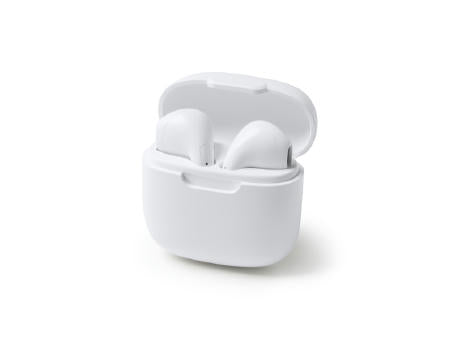 HEADSETS COSTEN S/EINHEITSGRÖSSE WHITE
