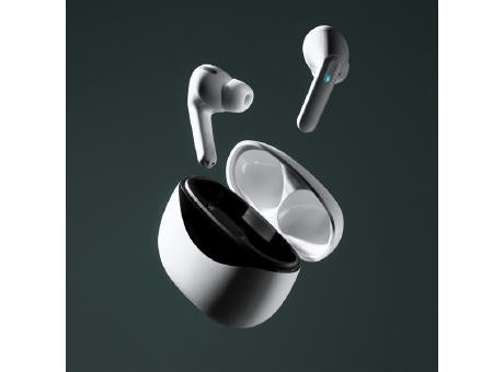 HEADSETS TACET S/EINHEITSGRÖSSE WHITE