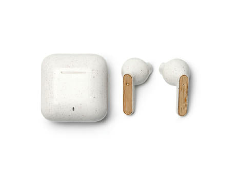 HEADSETS KUASI S/EINHEITSGRÖSSE GREIGE