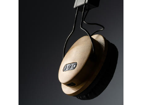 HEADSETS TANGO S/EINHEITSGRÖSSE BLACK