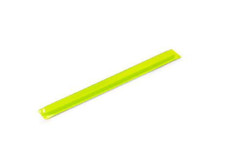 ARMBAND YUMA S/EINHEITSGRÖSSE FLUOR YELLOW