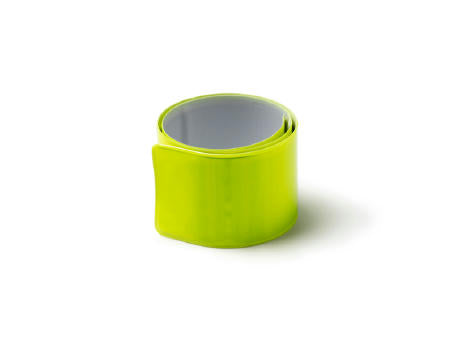 ARMBAND YUMA S/EINHEITSGRÖSSE FLUOR YELLOW