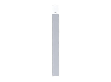 ARMBAND PARTY S/EINHEITSGRÖSSE WHITE