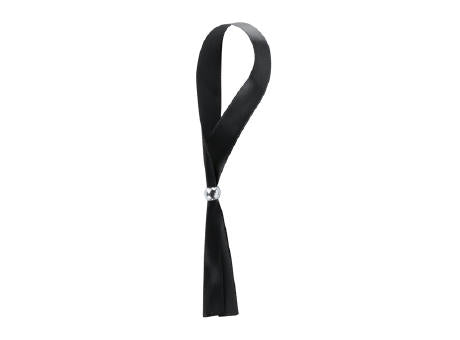 ARMBAND FETE S/EINHEITSGRÖSSE WHITE