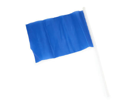KLEINE FLAGGE CELEB S/EINHEITSGRÖSSE WHITE