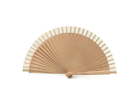 VENTILATOR ZANTE S/EINHEITSGRÖSSE GREIGE