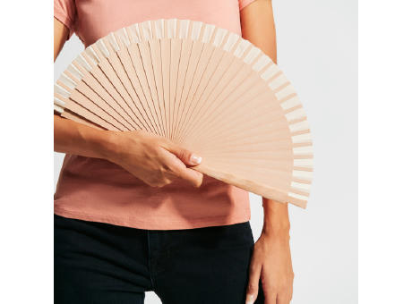 VENTILATOR ZANTE S/EINHEITSGRÖSSE GREIGE