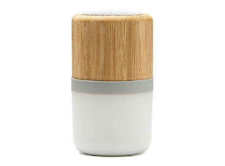 LAUTSPRECHER OZCAN S/EINHEITSGRÖSSE BAMBOO