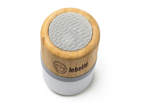LAUTSPRECHER OZCAN S/EINHEITSGRÖSSE BAMBOO