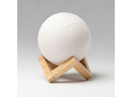 LAUTSPRECHER MOON S/EINHEITSGRÖSSE WHITE