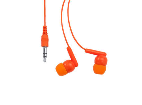 HEADSETS PUNK S/EINHEITSGRÖSSE WHITE