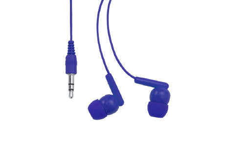 HEADSETS PUNK S/EINHEITSGRÖSSE WHITE