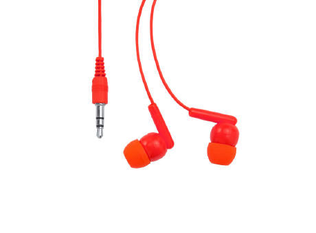 HEADSETS PUNK S/EINHEITSGRÖSSE WHITE
