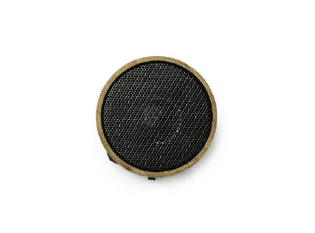 LAUTSPRECHER NERVE S/EINHEITSGRÖSSE BLACK