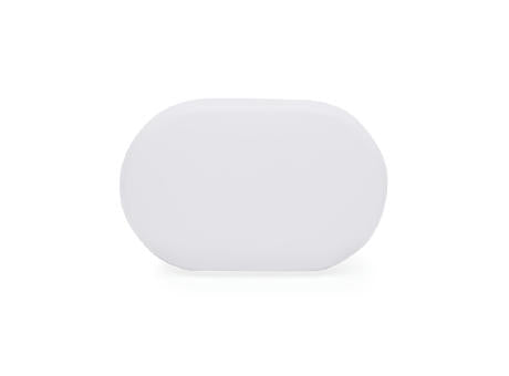 DRAHTLOSES HEADSET FUNK S/EINHEITSGRÖSSE WHITE
